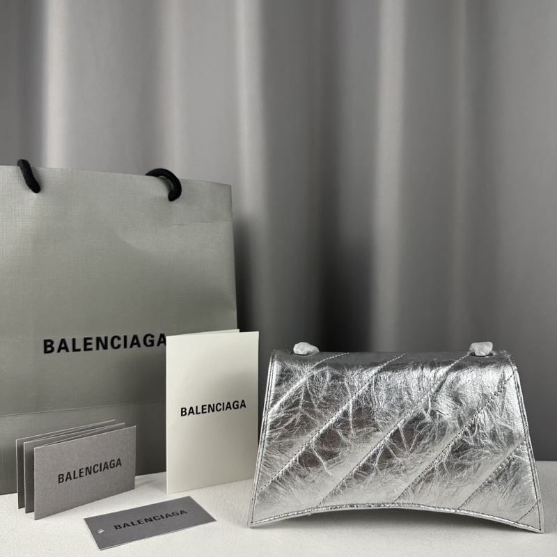 Balenciaga Hourglass Bags